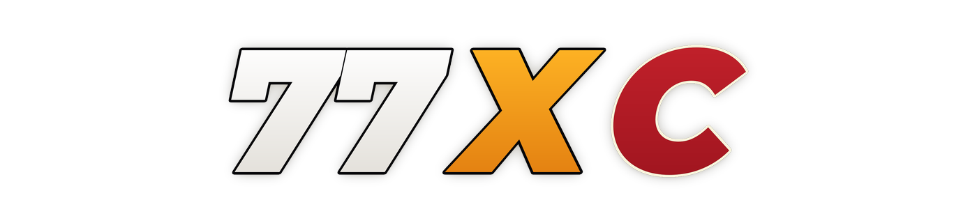 77xc Logo